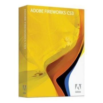 Adobe Fireworks CS3 v9 WIN AD-38039918 - Pret | Preturi Adobe Fireworks CS3 v9 WIN AD-38039918