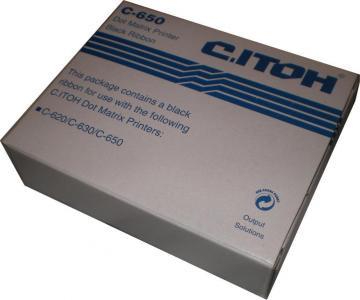 C.ITOH MPR-C650B negru - Pret | Preturi C.ITOH MPR-C650B negru