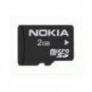 Card De Memorie Nokia MU-37 Micro SD T-flash Card 2GB - Pret | Preturi Card De Memorie Nokia MU-37 Micro SD T-flash Card 2GB