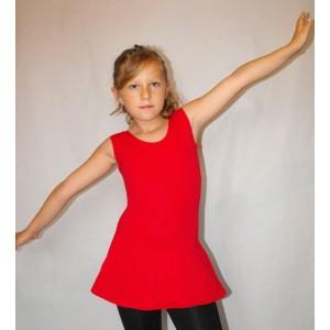 Costum gimnasticÄƒ, cod: G3-05 - Pret | Preturi Costum gimnasticÄƒ, cod: G3-05
