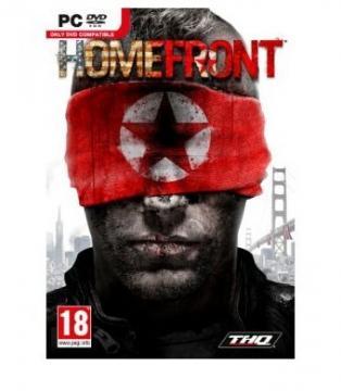 Joc Homefront pentru PC, THQ-PC-HOMEFRONT - Pret | Preturi Joc Homefront pentru PC, THQ-PC-HOMEFRONT