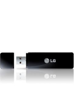 LG Wi-Fi Adapter AN-WF100, USB 2.0 - Pret | Preturi LG Wi-Fi Adapter AN-WF100, USB 2.0