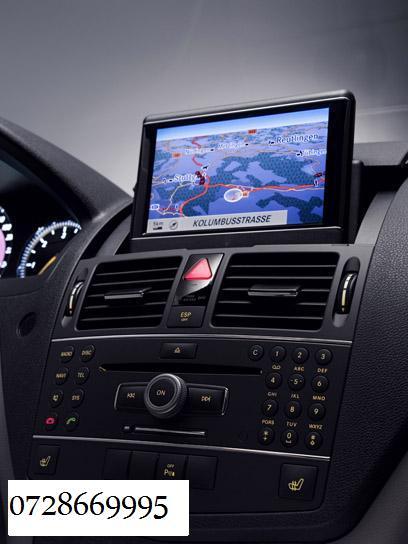 MERCEDES-BENZ DVD HARTA NAVIGATIE COMAND APS NTG4 NTG 4 - 204 EUROPA(full) + ROMANIA AMANU - Pret | Preturi MERCEDES-BENZ DVD HARTA NAVIGATIE COMAND APS NTG4 NTG 4 - 204 EUROPA(full) + ROMANIA AMANU