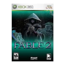 Microsoft Fable 2 - Xbox 360 - Pret | Preturi Microsoft Fable 2 - Xbox 360