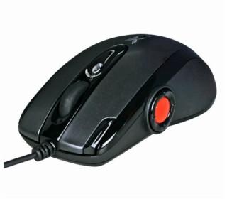 Mouse optic USB A4TECH X-755FS - Pret | Preturi Mouse optic USB A4TECH X-755FS