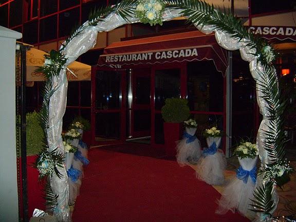 Revelion Restaurant Cascada - Pret | Preturi Revelion Restaurant Cascada