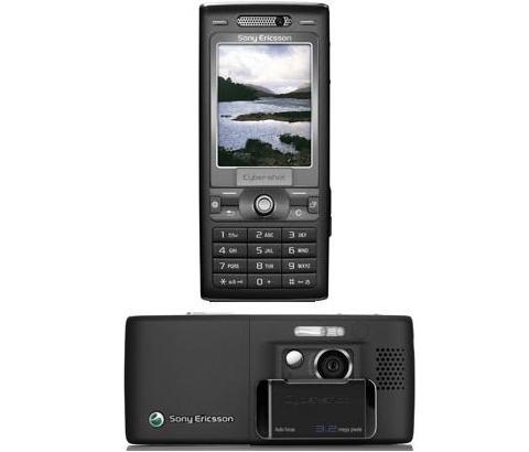 Vand Sony Ericsson k800i - Pret | Preturi Vand Sony Ericsson k800i