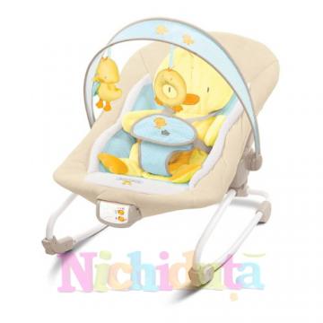 Balansoar bebe 2 in 1 Comfort Cradling Rocker - Pret | Preturi Balansoar bebe 2 in 1 Comfort Cradling Rocker