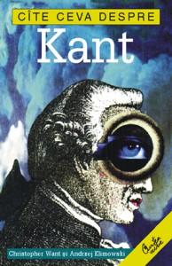 Cate ceva despre Kant - Pret | Preturi Cate ceva despre Kant