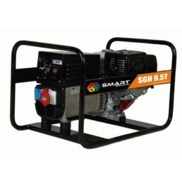 Generator benzina Smartgen SGH 9.5T - Pret | Preturi Generator benzina Smartgen SGH 9.5T