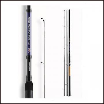 Lanseta Cormoran Match Master Maxim 3,90m/5-30g - Pret | Preturi Lanseta Cormoran Match Master Maxim 3,90m/5-30g
