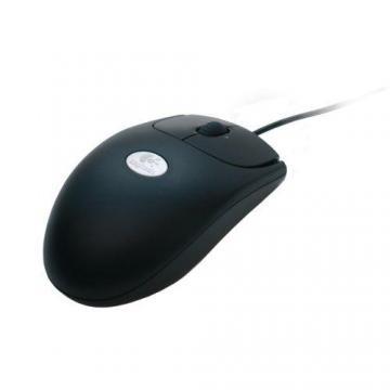Mouse LOGITECH RX250 Optical - Pret | Preturi Mouse LOGITECH RX250 Optical