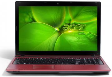 Notebook ACER AS5742ZG-P624G32Mnrr, 15.6" HD LED LCD, Intel Pentium P6200/DDR3 4GB/HDD 320GB/GeForce 610M 1GB DDR3 - Pret | Preturi Notebook ACER AS5742ZG-P624G32Mnrr, 15.6" HD LED LCD, Intel Pentium P6200/DDR3 4GB/HDD 320GB/GeForce 610M 1GB DDR3