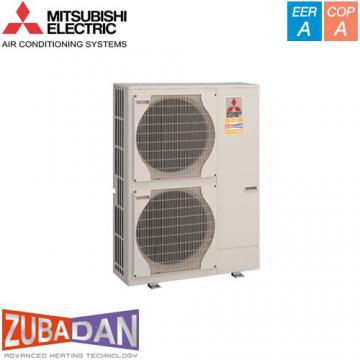 Pompa de caldura Mitsubishi Electric Zubadan 10 KW - Pret | Preturi Pompa de caldura Mitsubishi Electric Zubadan 10 KW