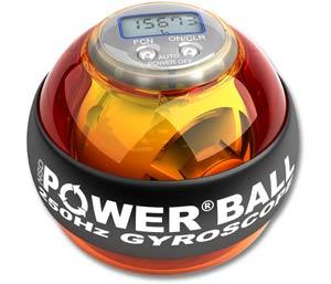PowerBall 250Hz Amber Pro - Pret | Preturi PowerBall 250Hz Amber Pro