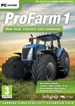 Pro Farm 1 PC - Pret | Preturi Pro Farm 1 PC