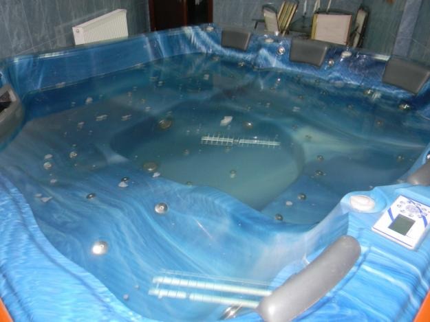 Reparat cazi JACUZZI spa, cabine cu hidromasaj - Pret | Preturi Reparat cazi JACUZZI spa, cabine cu hidromasaj