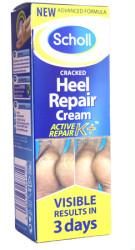 Scholl Crema Calcaie Crapate cu Keratina 60ml - Pret | Preturi Scholl Crema Calcaie Crapate cu Keratina 60ml