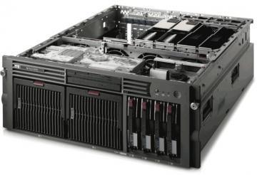 Server HP Proliant DL 585 - Pret | Preturi Server HP Proliant DL 585