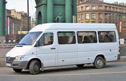 Transport persoane cu microbuz Mercedes Sprinter - Pret | Preturi Transport persoane cu microbuz Mercedes Sprinter