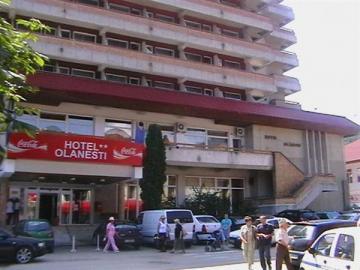 BAILE OLANESTI - Hotel OLANESTI 3 stele - sejur 6 nopti - Pret | Preturi BAILE OLANESTI - Hotel OLANESTI 3 stele - sejur 6 nopti