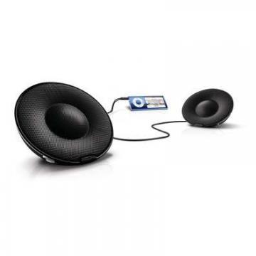 Boxe audio portabile Philips SBP 1120 - Pret | Preturi Boxe audio portabile Philips SBP 1120