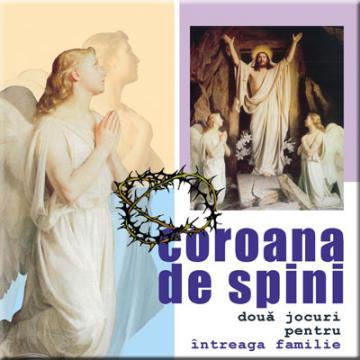 Coroana de spini - Pret | Preturi Coroana de spini