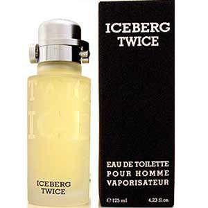 Iceberg Twice Pour Homme, Tester 125 ml, EDT - Pret | Preturi Iceberg Twice Pour Homme, Tester 125 ml, EDT