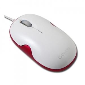 Mouse CANYON Wireless Laser 800/1600dpi  Silver CNR-MSLW02 - Pret | Preturi Mouse CANYON Wireless Laser 800/1600dpi  Silver CNR-MSLW02