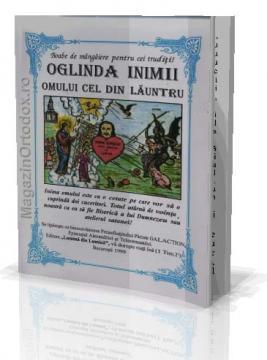 Oglinda Inimii - Pret | Preturi Oglinda Inimii