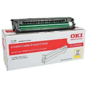 OKI Cilindru color seria C3520MFP/3530MFP/MC350/MC360-Black (15K) - 43460224 - Pret | Preturi OKI Cilindru color seria C3520MFP/3530MFP/MC350/MC360-Black (15K) - 43460224