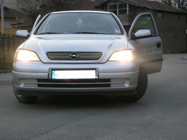 opel astra 1,6 - Pret | Preturi opel astra 1,6