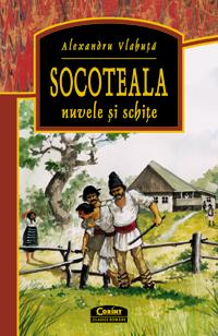 Socoteala. Nuvele si schite - Pret | Preturi Socoteala. Nuvele si schite