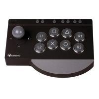 Subsonic Arcade Stick PS3/PC - Pret | Preturi Subsonic Arcade Stick PS3/PC