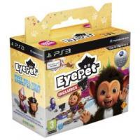 EyePet cu EYE Camera si Magic Card PS3 - Pret | Preturi EyePet cu EYE Camera si Magic Card PS3