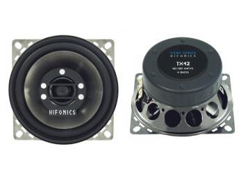 Hifonics TX-42 - Pret | Preturi Hifonics TX-42