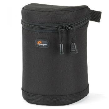 Husa obiectiv Lowepro 9x13cm, LP36303-0EU - Pret | Preturi Husa obiectiv Lowepro 9x13cm, LP36303-0EU