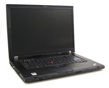 Notebook Lenovo T500,Core 2 Duo P8400 - Pret | Preturi Notebook Lenovo T500,Core 2 Duo P8400