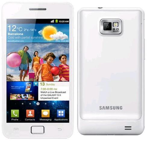 Samsung Galaxy S2 plus I9105 white noi noute sigilate la cutie 2ani garantie cu toate aacc - Pret | Preturi Samsung Galaxy S2 plus I9105 white noi noute sigilate la cutie 2ani garantie cu toate aacc