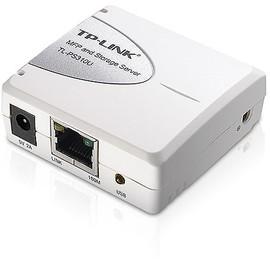 TP-LINK Print server TL-PS310U - Pret | Preturi TP-LINK Print server TL-PS310U