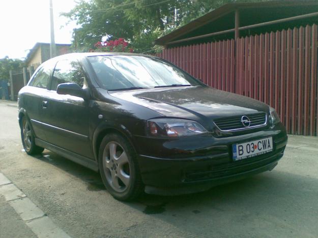 vand opel astra 1.6 16v 2003 coupe pret 4750 euro inmatriculat ro - Pret | Preturi vand opel astra 1.6 16v 2003 coupe pret 4750 euro inmatriculat ro