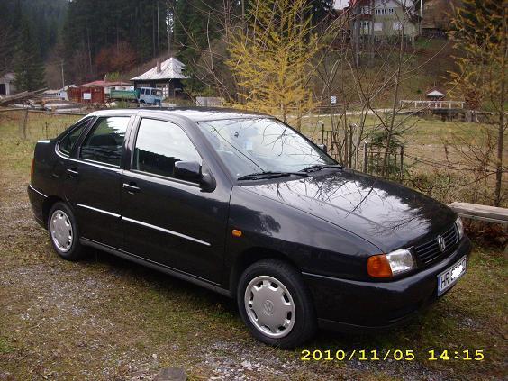 vand schimb w.polo sedan 1996 - Pret | Preturi vand schimb w.polo sedan 1996