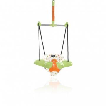 ABC DESIGN - Balansoar Twister Frutti - Pret | Preturi ABC DESIGN - Balansoar Twister Frutti