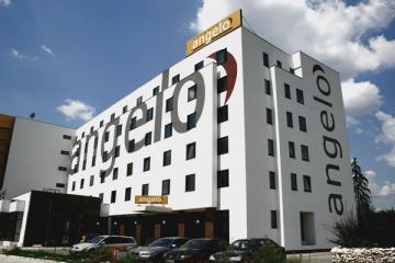 BUCURESTI / Otopeni - Hotel ANGELO 4* - Pret | Preturi BUCURESTI / Otopeni - Hotel ANGELO 4*