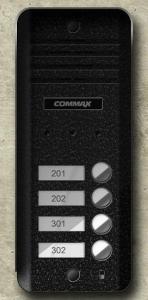 Camera videointefon DRC-4CD - Pret | Preturi Camera videointefon DRC-4CD
