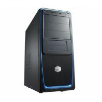 Carcasa CoolerMaster Elite 311 Blue - Pret | Preturi Carcasa CoolerMaster Elite 311 Blue