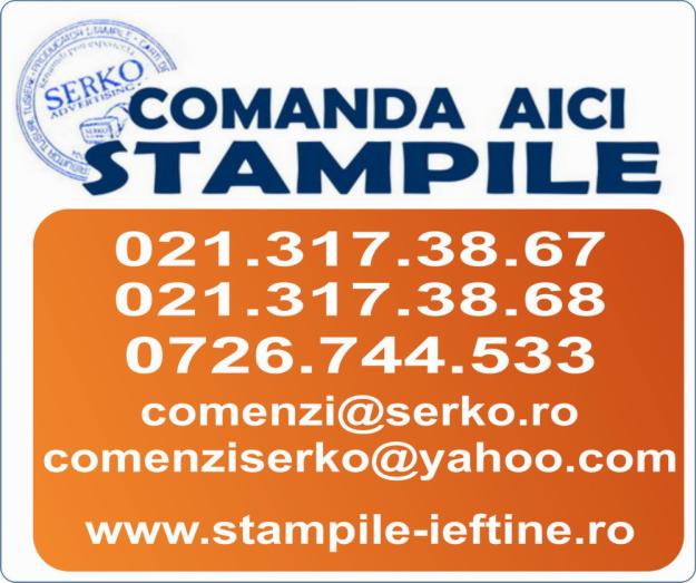 Cele mai ieftine STAMPILE din tara!!! - www.eStampila.ro - 0726.744.533 - Pret | Preturi Cele mai ieftine STAMPILE din tara!!! - www.eStampila.ro - 0726.744.533