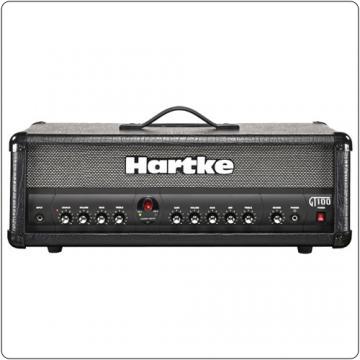 Hartke GT100 - Amplificator chitara - Pret | Preturi Hartke GT100 - Amplificator chitara