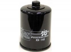 KN-148 - filtru de ulei K&amp;N - Pret | Preturi KN-148 - filtru de ulei K&amp;N