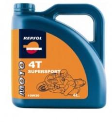 Repsol Moto Super Sport 4T 10W30, 4 litri - Pret | Preturi Repsol Moto Super Sport 4T 10W30, 4 litri